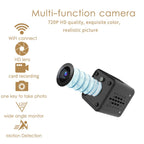 HD Night Vision Camera