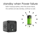 HD Night Vision Camera