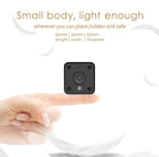 HD Night Vision Camera