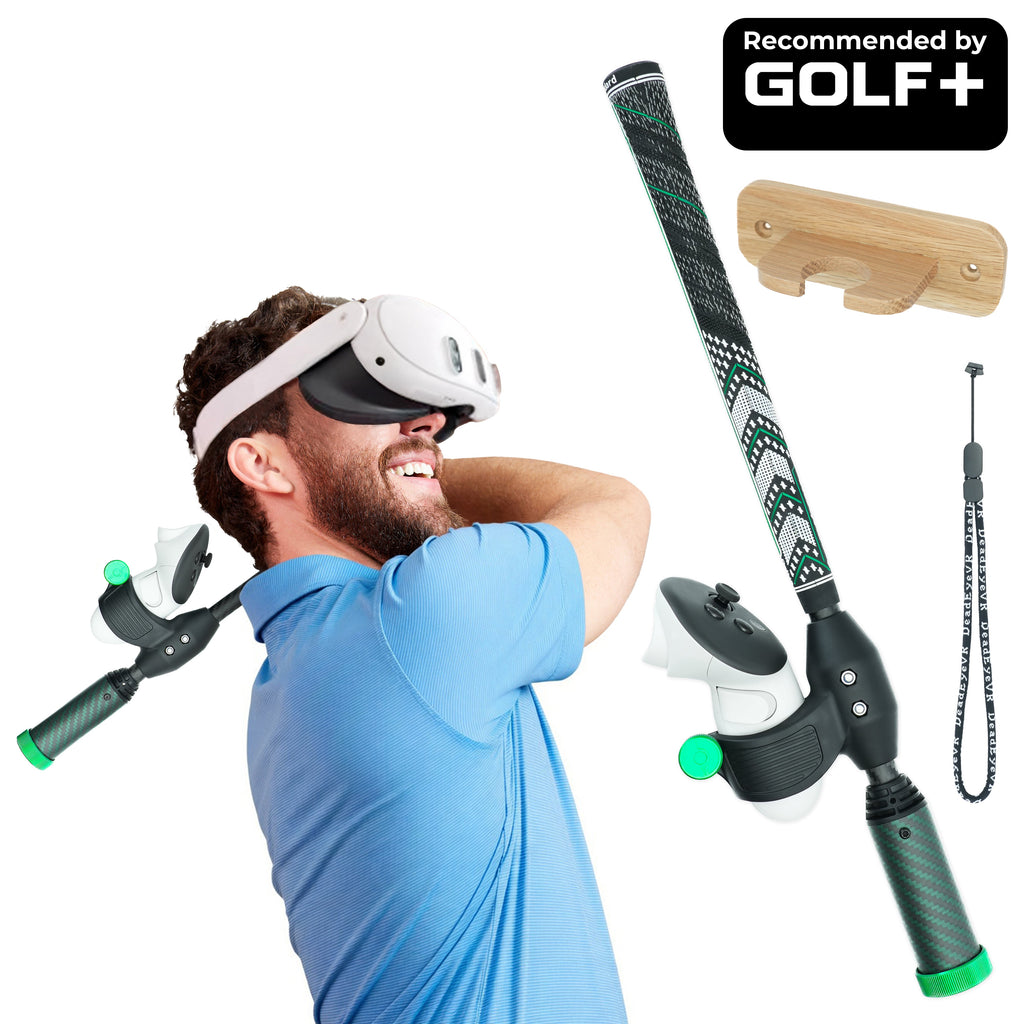 Golf Club Handle