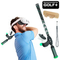 Golf Club Handle