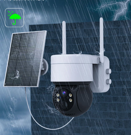 Surveillance Camera