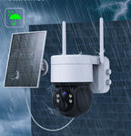 Surveillance Camera