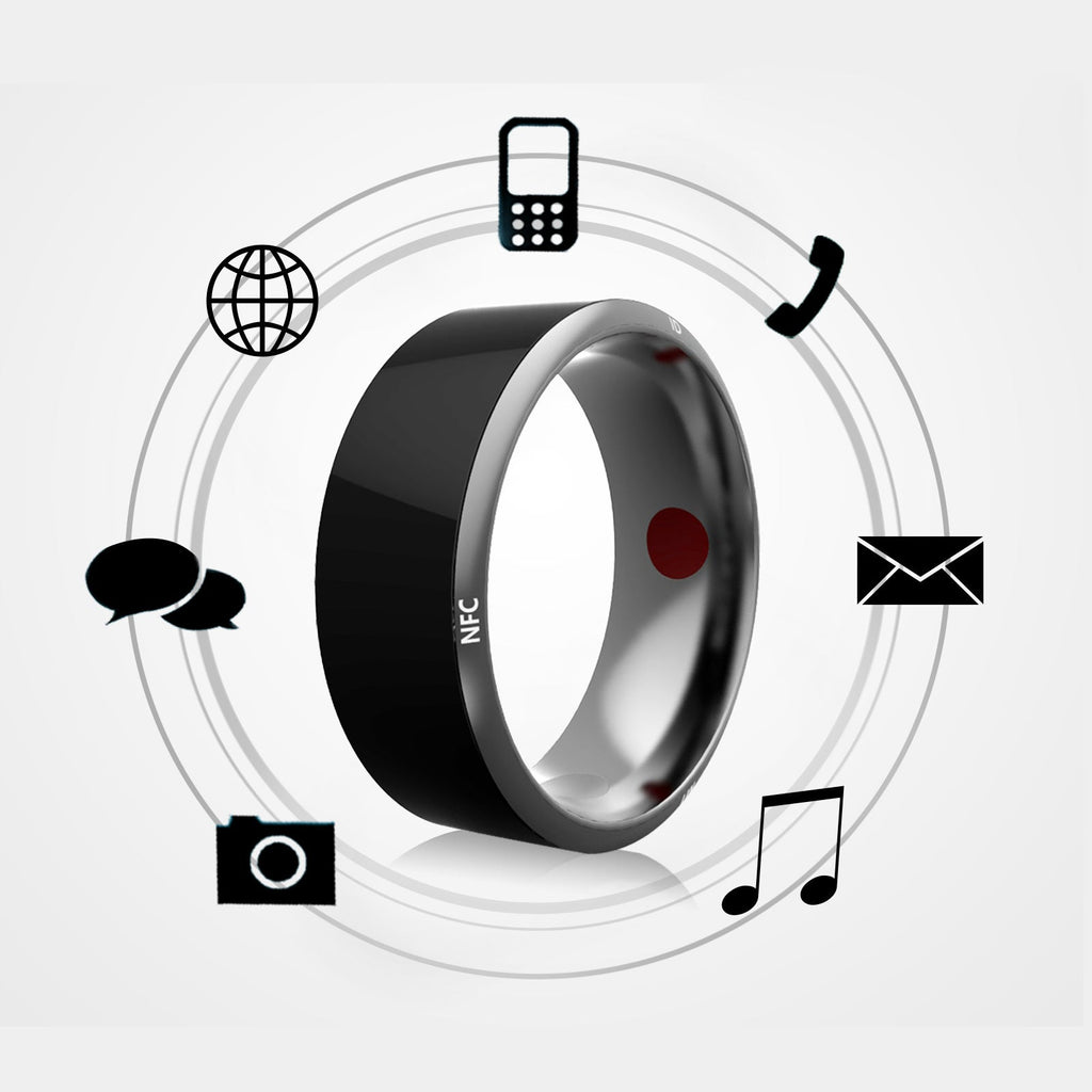 Smart Ring  Device
