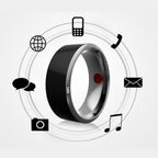 Smart Ring  Device