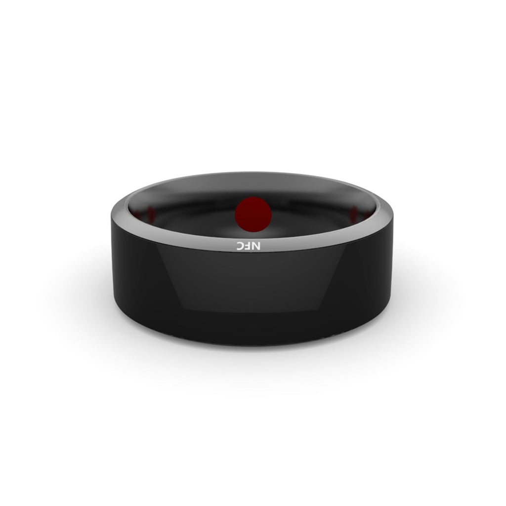 Smart Ring  Device