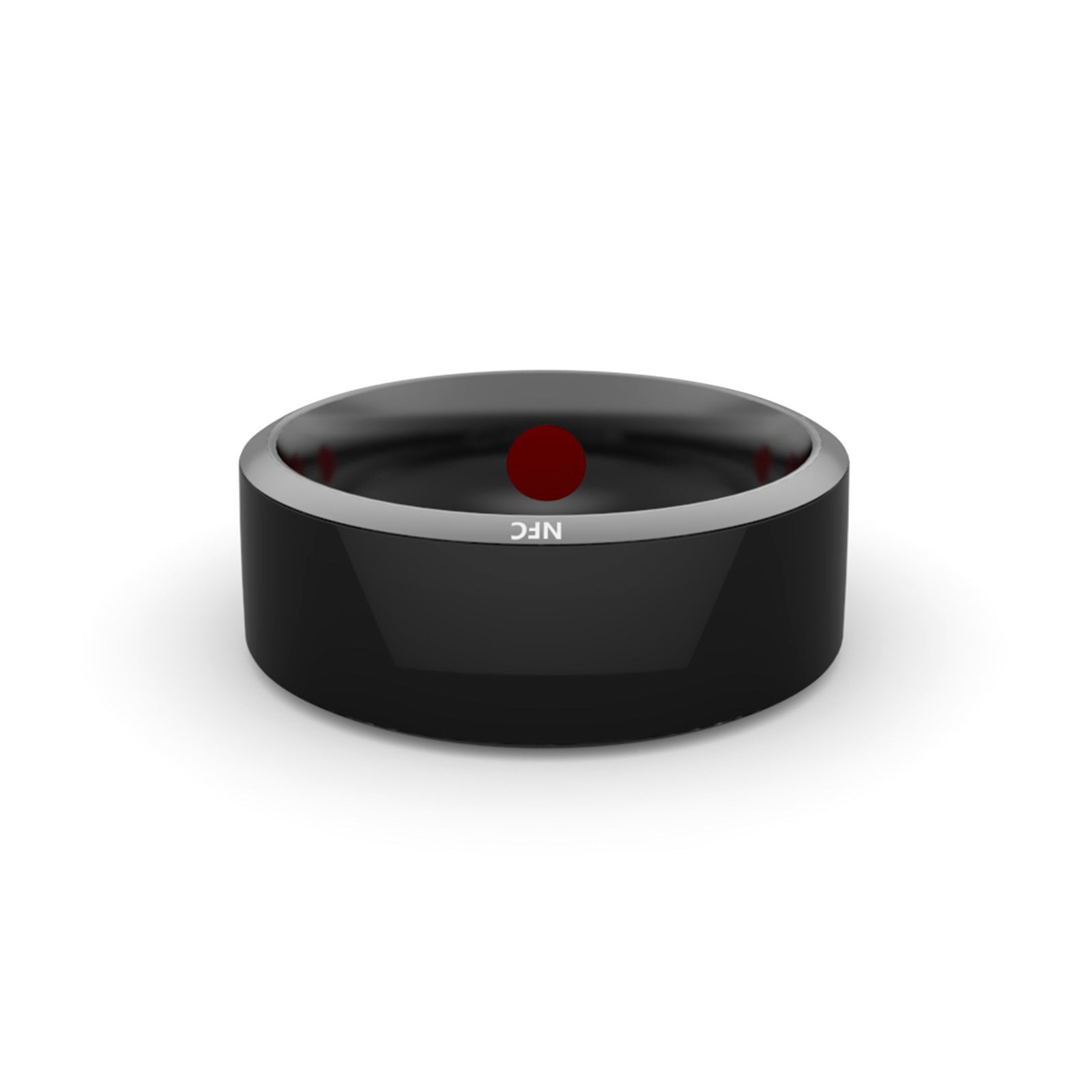 Smart Ring  Device