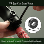 Golf DriVR Pro Pack