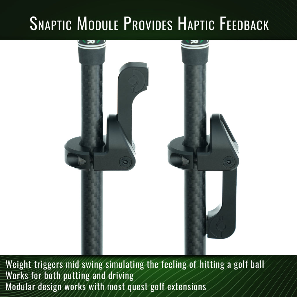 Golf Club Handle