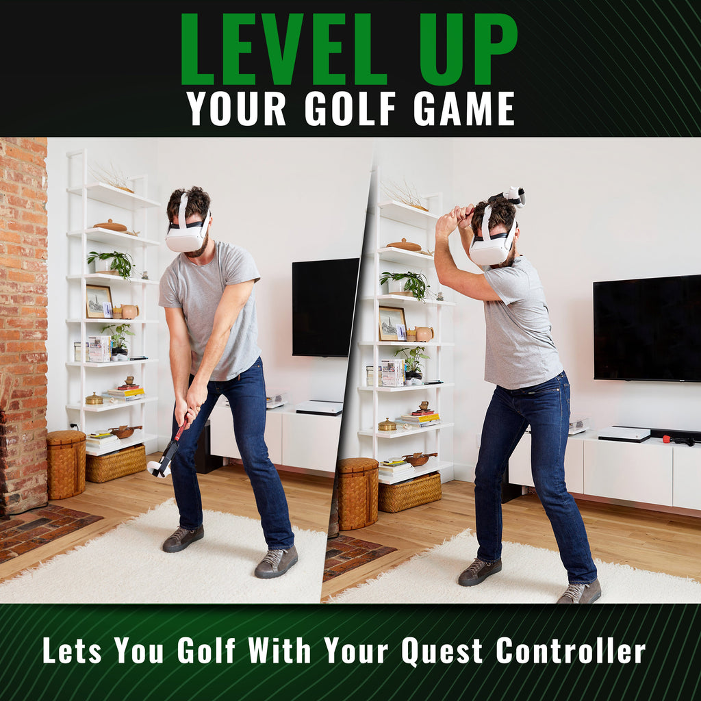 Golf Club Handle