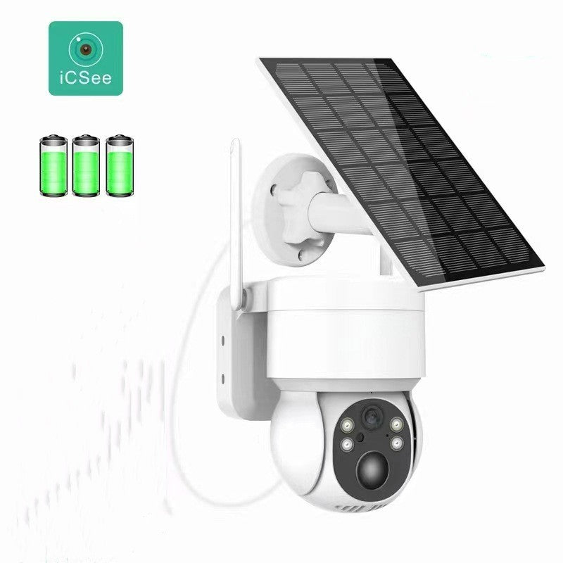 Surveillance Camera