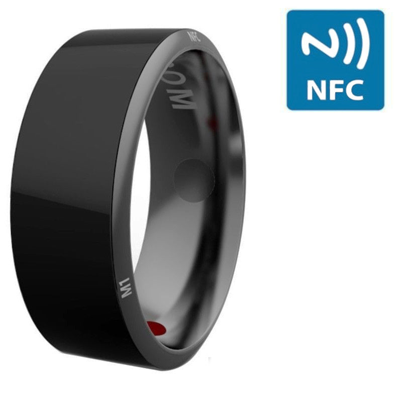 Smart Ring  Device
