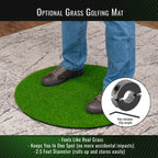Golf Club Handle