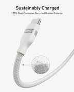USB-C to USB-C Cable