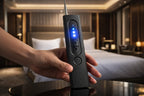 Anti-Spy Bug Detector Device