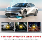Cloud II Dash Cam