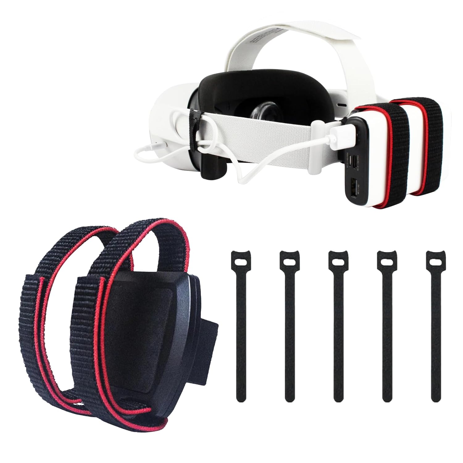 Golf DriVR Pro Pack