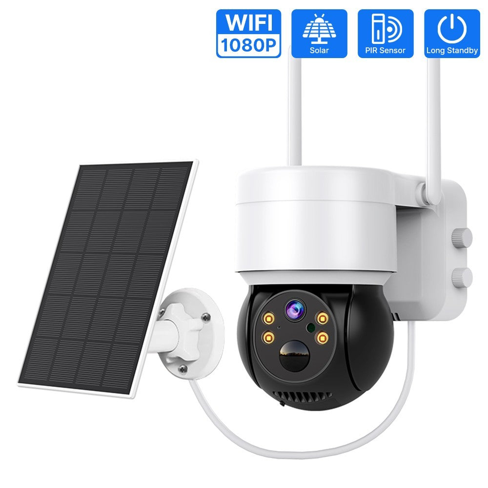 Surveillance Camera