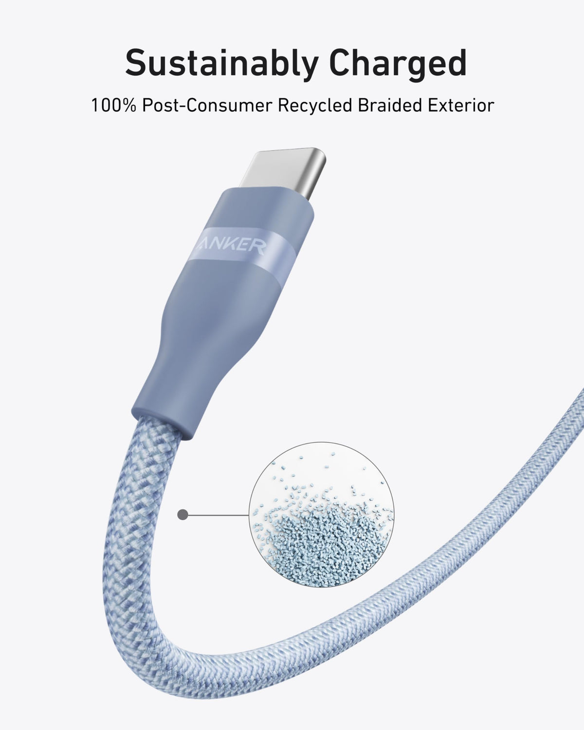 USB-C to USB-C Cable