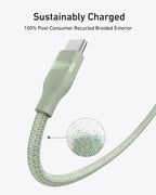 USB-C to USB-C Cable