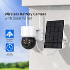 Surveillance Camera