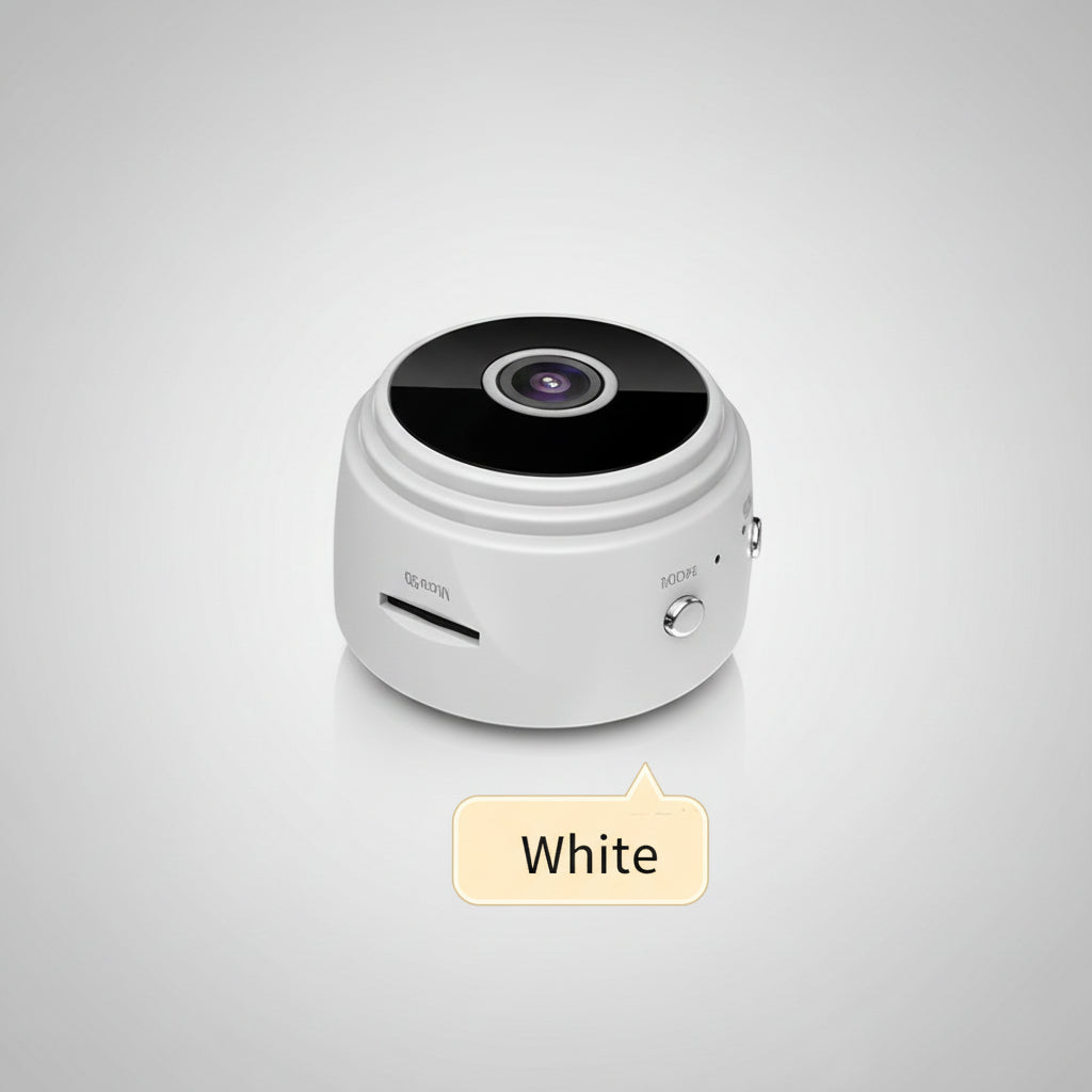 Mini  Recorder Spy Cam