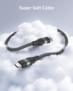USB-C to USB-C Cable