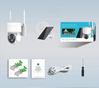 Surveillance Camera