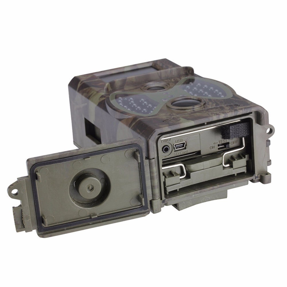 Security Surveillance Camera