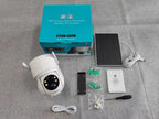 Surveillance Camera