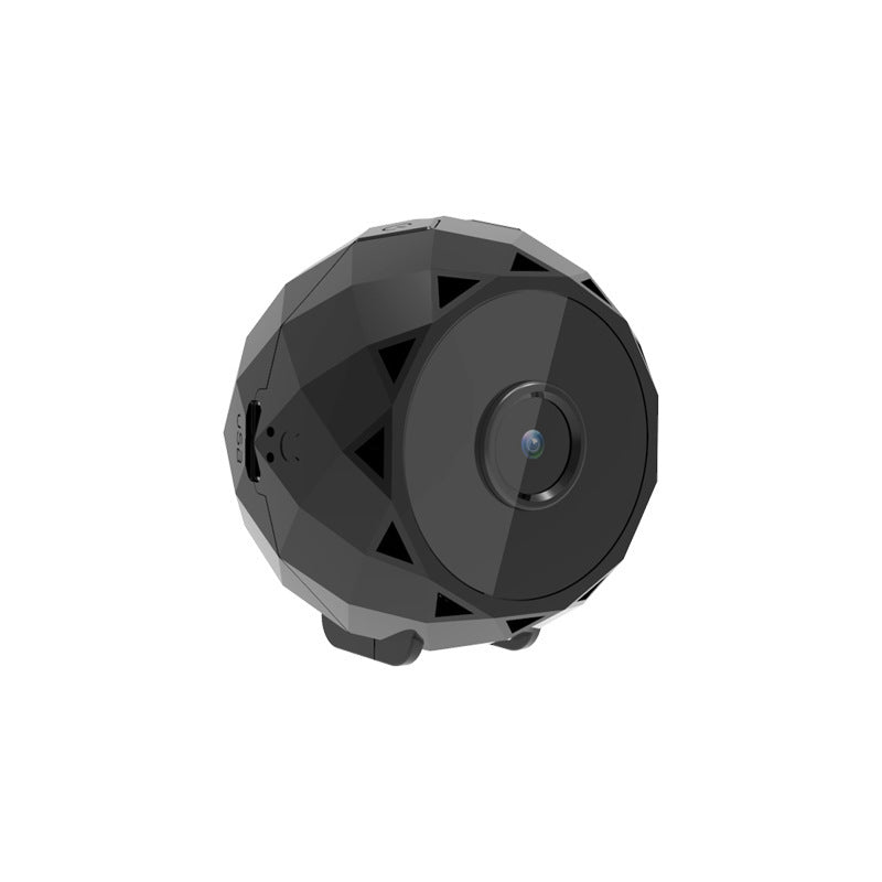 Camera Surveillance