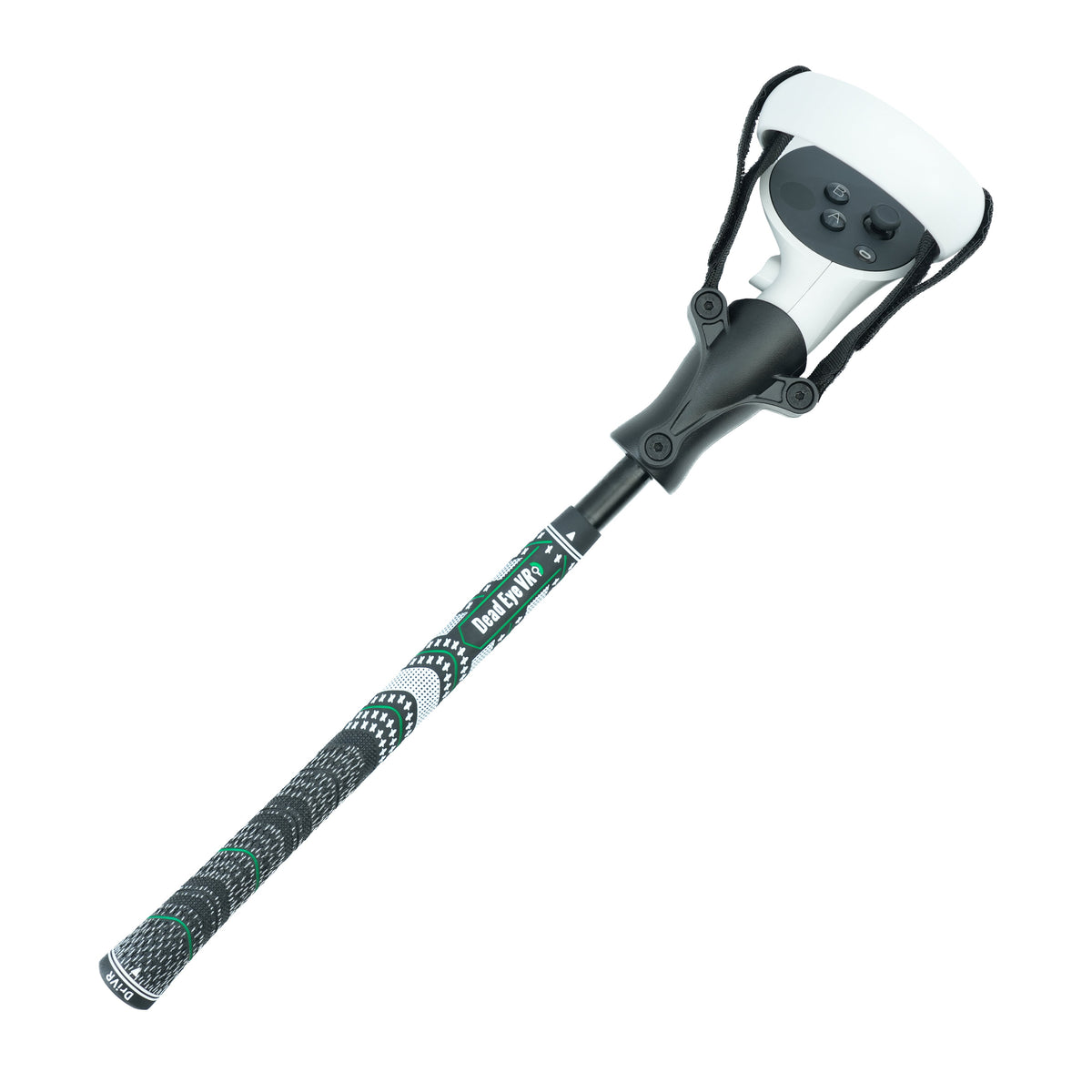 Golf Club Handle