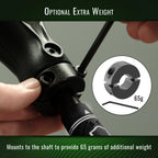 Golf Club Handle