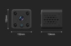 HD Night Vision Camera