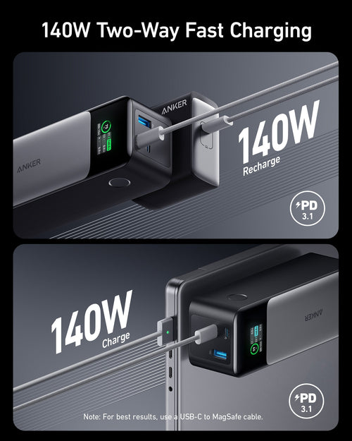 Anker Power Bank