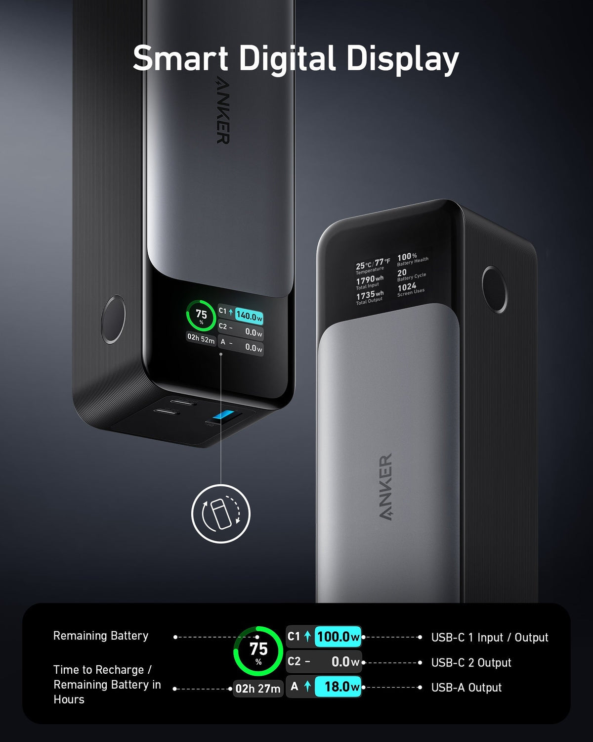 Anker Power Bank