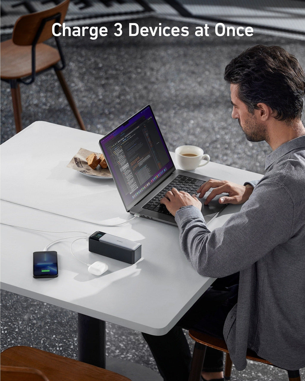 Anker Power Bank