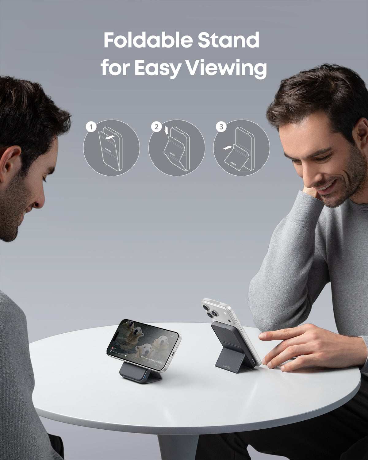 Cel  Magnetic Battery