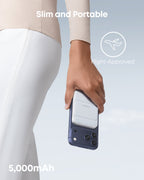 Cel  Magnetic Battery