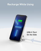Cel  Magnetic Battery