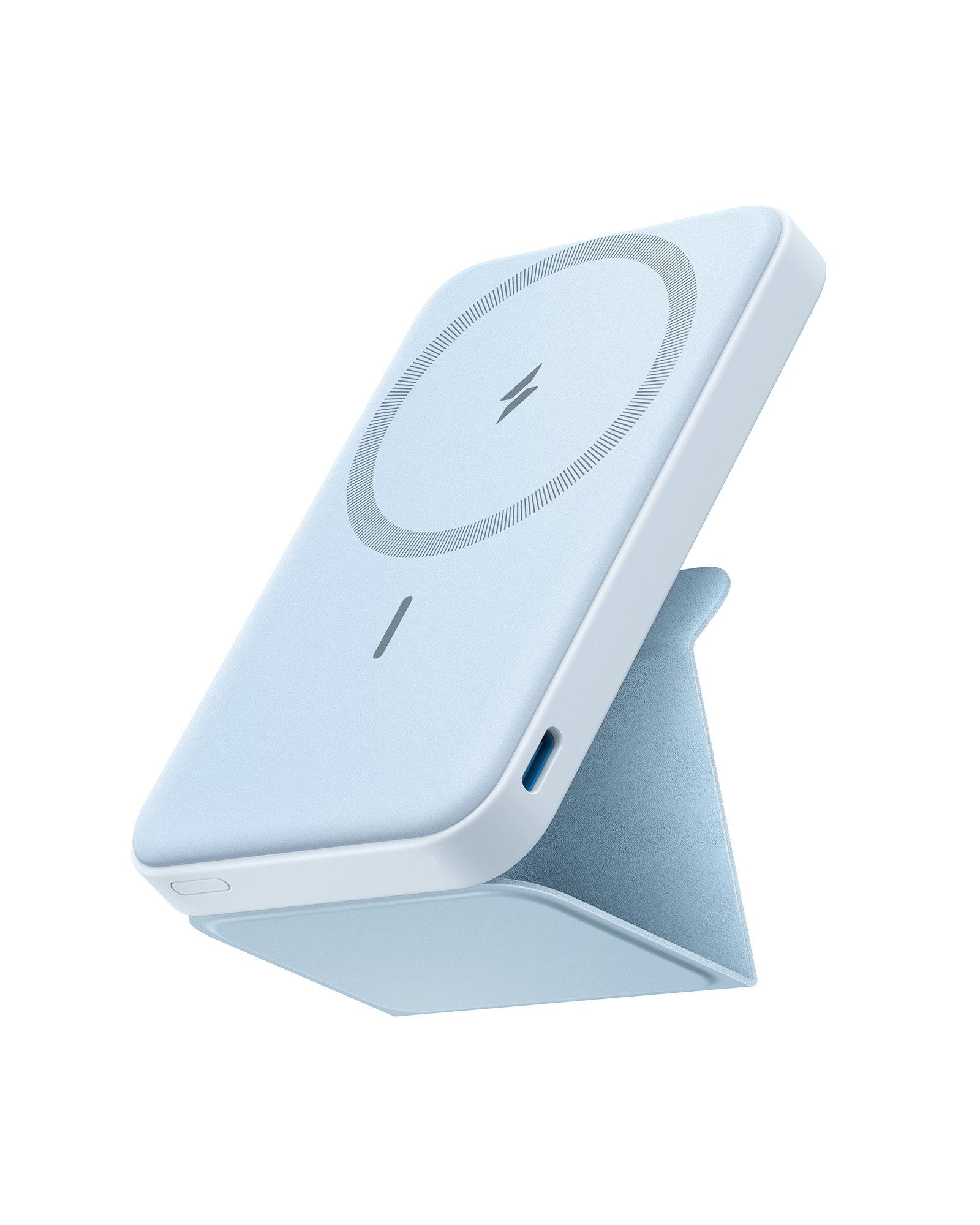 Cel  Magnetic Battery