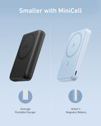 Cel  Magnetic Battery