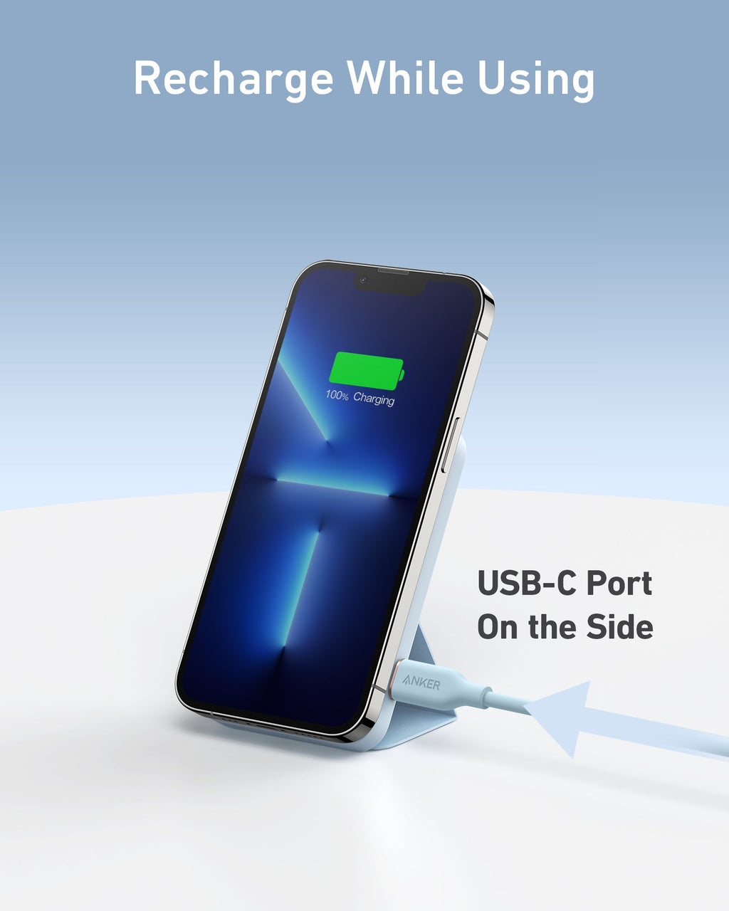 Cel  Magnetic Battery