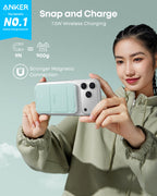 Cel  Magnetic Battery