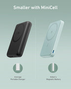 Cel  Magnetic Battery