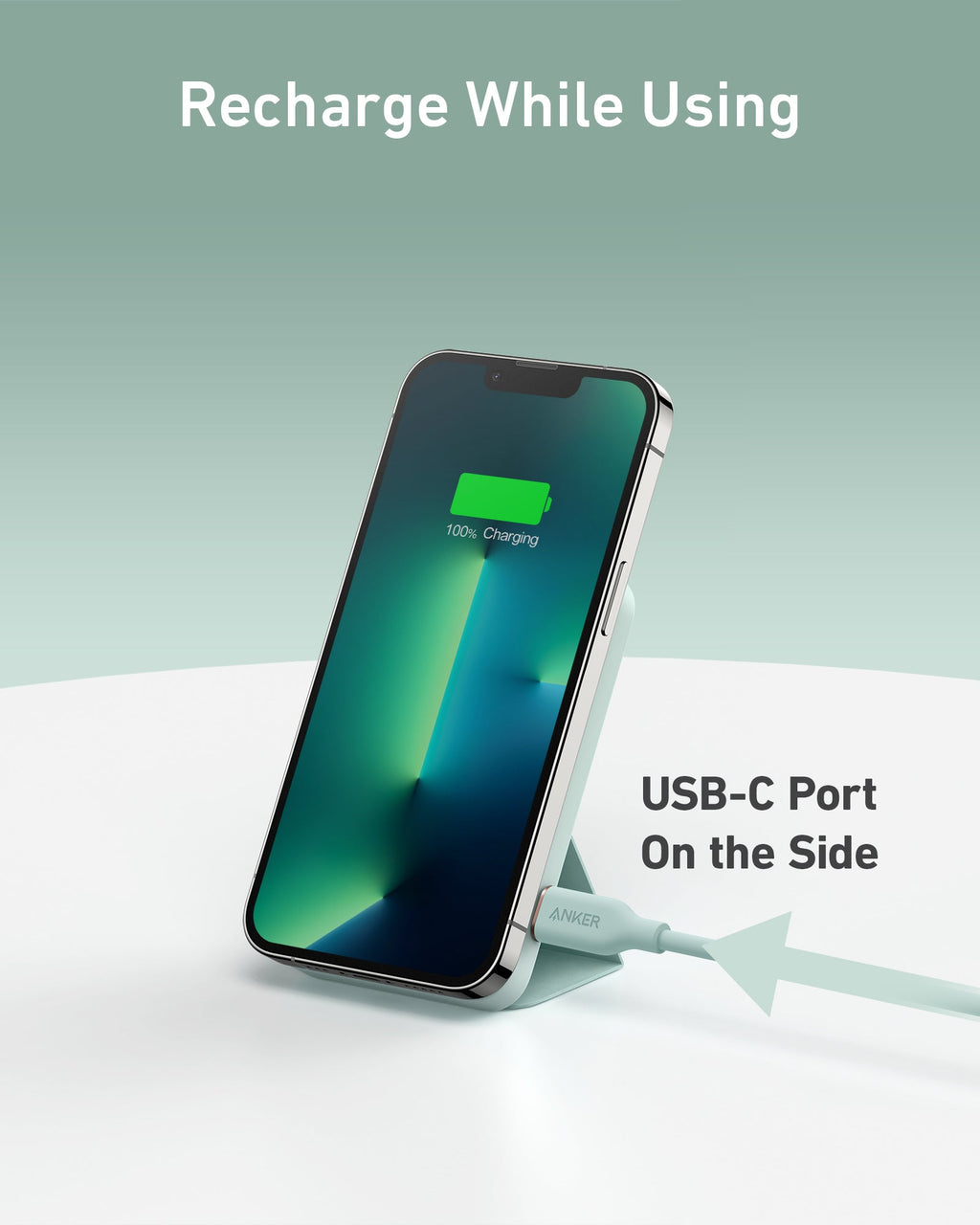 Cel  Magnetic Battery