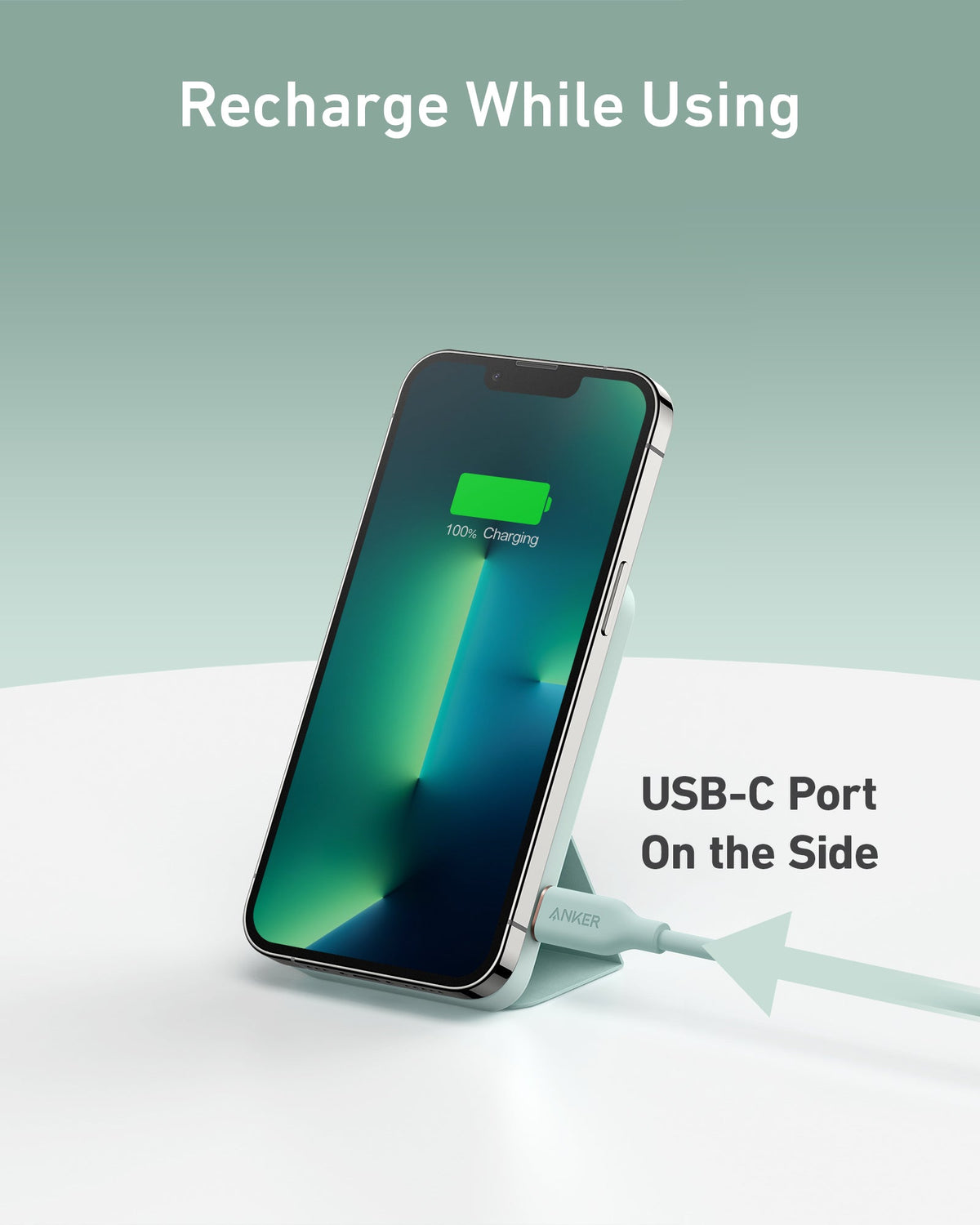 Cel  Magnetic Battery