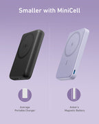 Cel  Magnetic Battery