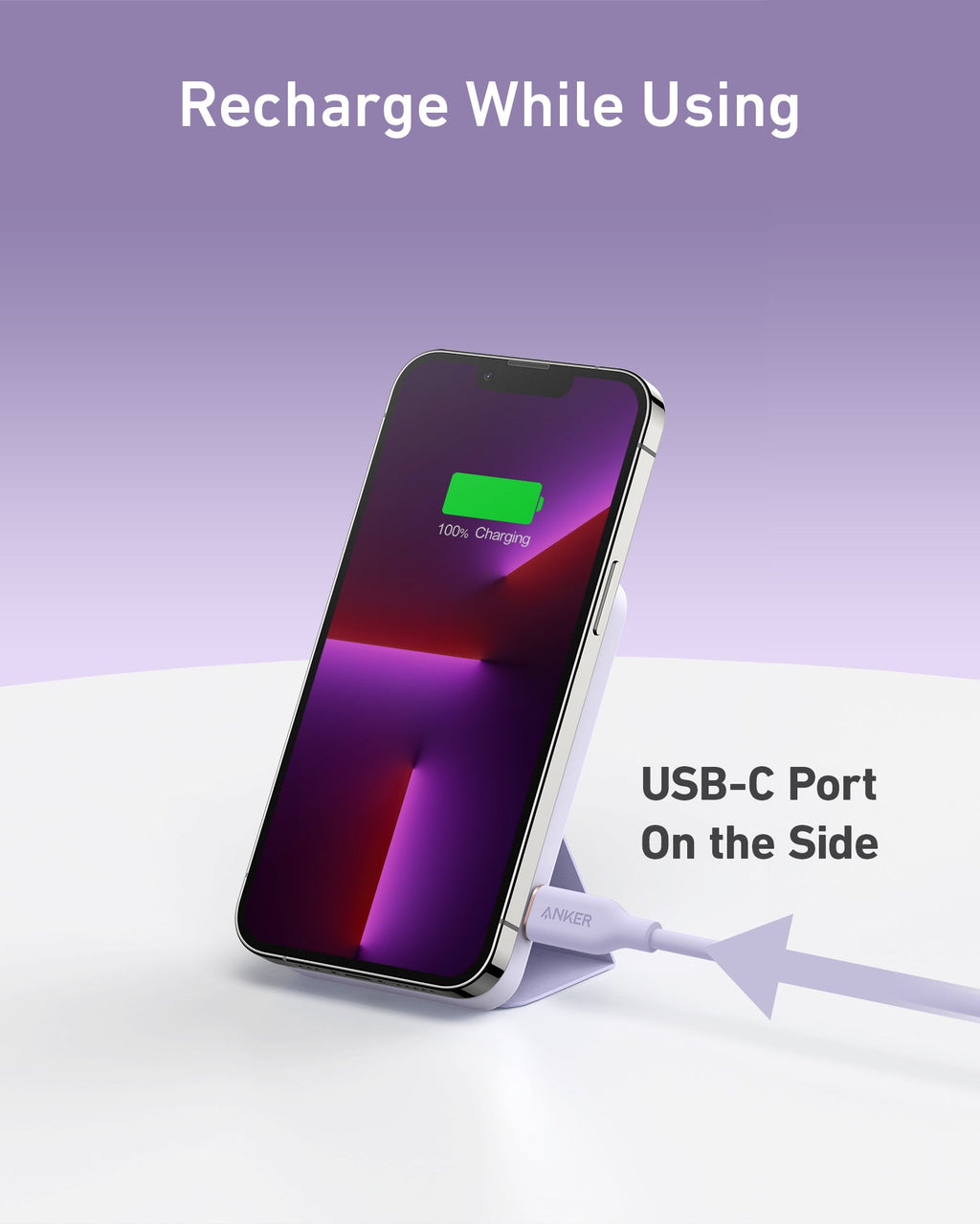 Cel  Magnetic Battery