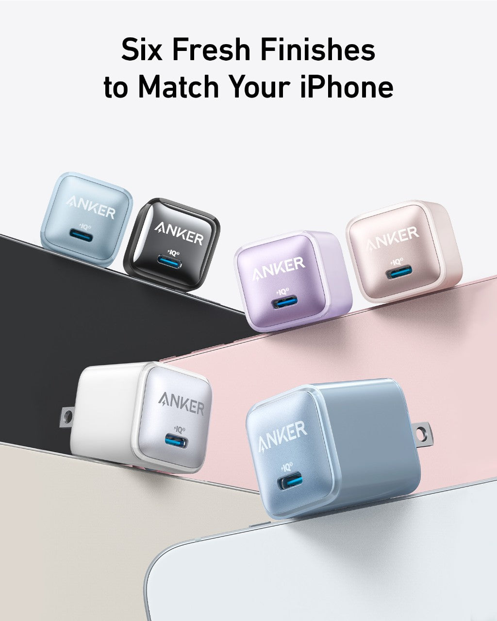 Anker Cel Charger